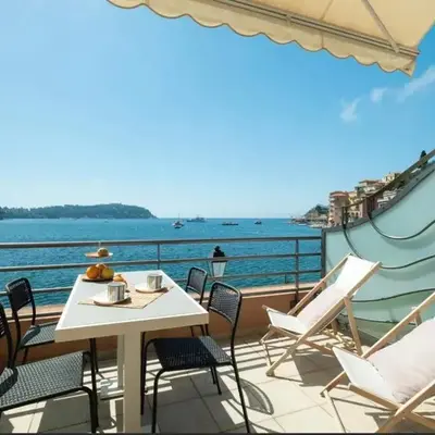 Vue Mer Prestige