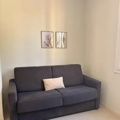 Studio cosy Le Vismara
