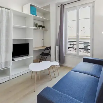 Le Citadin - Hypercentre - Cosy - Shopping - WIFI