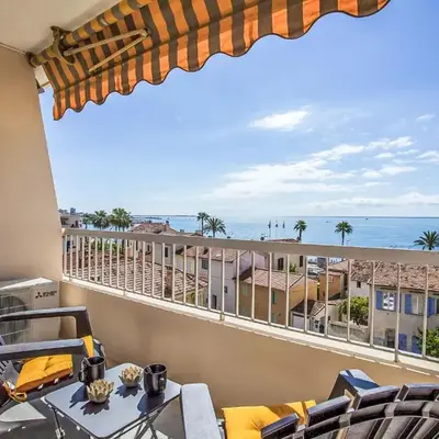 Apartment Cros de Cagnes-2 by Interhome