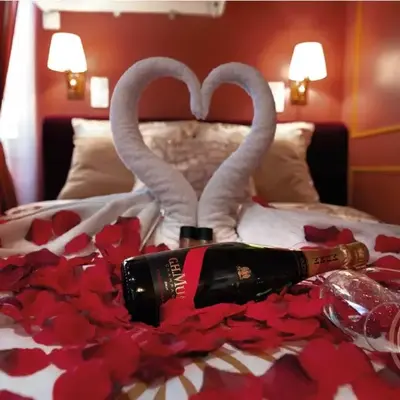 Les Suites d Ailleurs