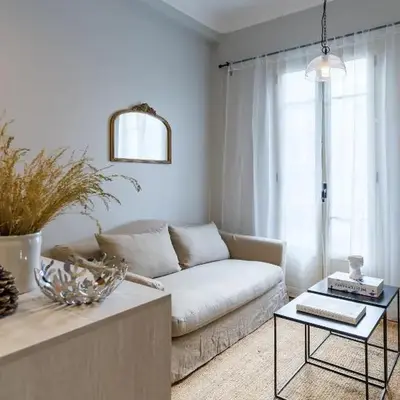 Appartement moderne proche mer et transports
