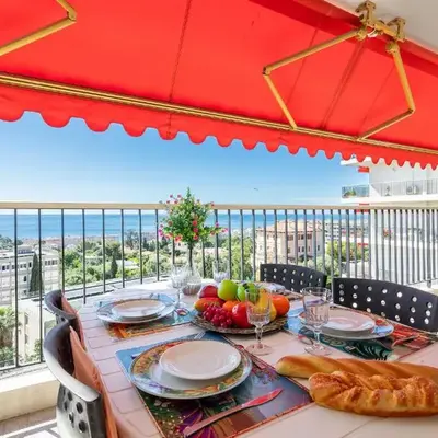 ALTAIR AP4466 by RIVIERA HOLIDAY HOMES