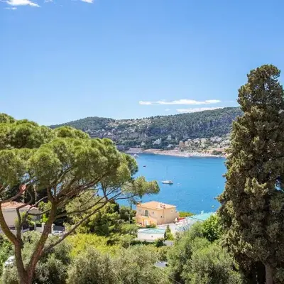 VISTA MARE AP4459 By Riviera Holiday Home