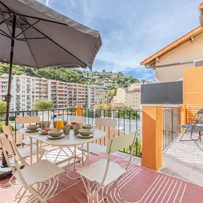 Maison 6-7p