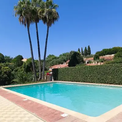 Maison hauteur Nice