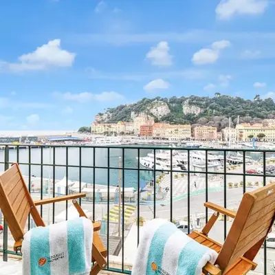 Sunlight Properties - Archibald - Nice Port area