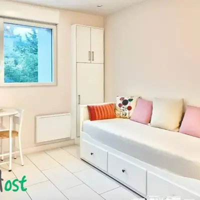 WeHost Carnot - Bail Mobilité ONLY - Escapade côté Port pour 2