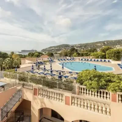 Superbe 2 pièce tout confort - AC