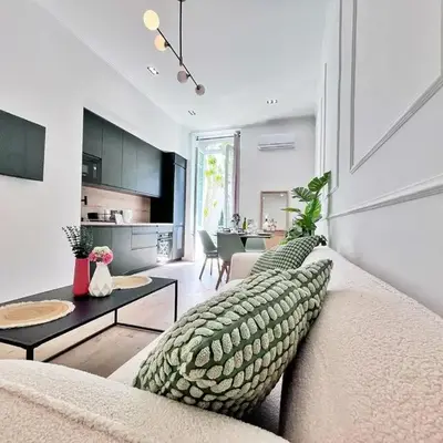 Ref 118 Oliviera 2 Beds Apartment in Riquier