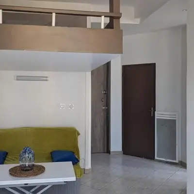 Appartement - Nice - Quartier du Port
