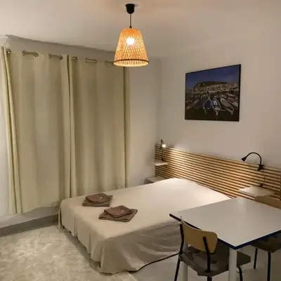 Joli studio