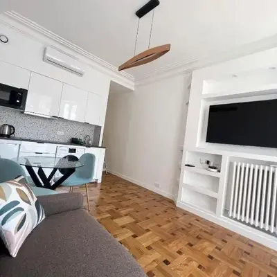 Appartement Rex
