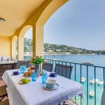 EDEN VIEW AP4469 by Riviera Holiday Homes