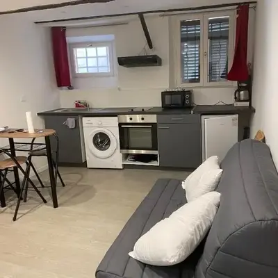 Studio Vieux Nice