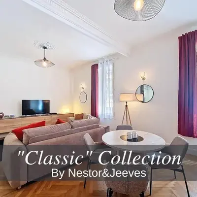 Nestor&Jeeves - NISSA - Central location