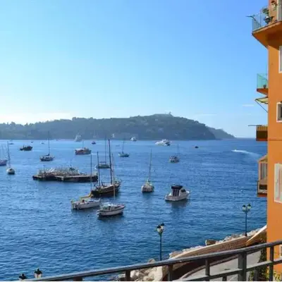 Villefranche