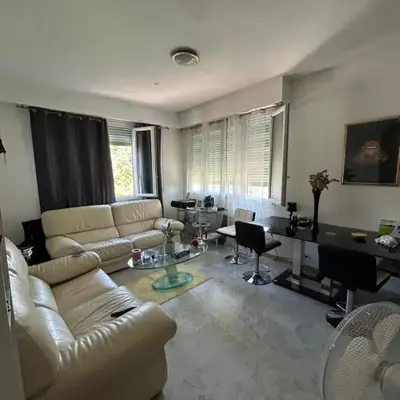 Appartement Nice promenade des anglais