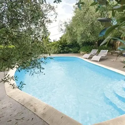 Exceptional Villa with Sea View