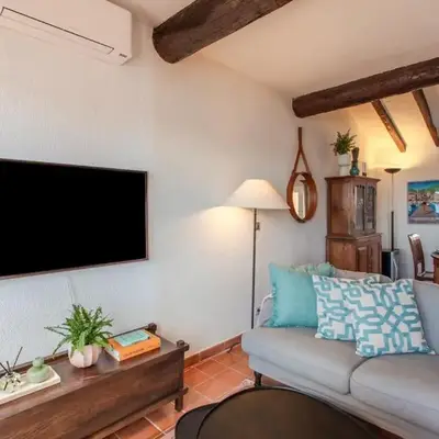 #50 Contesso Duplex -1BDR