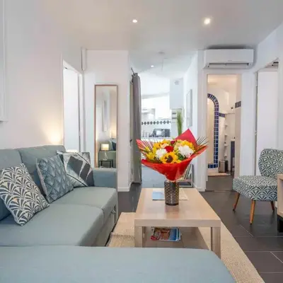 Modern and elegant