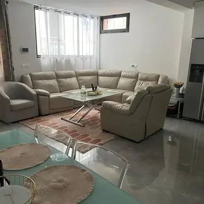 Cosmina Residence