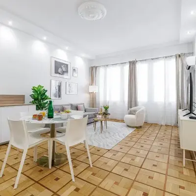 Capitol Close To The Beach - Happy Rentals