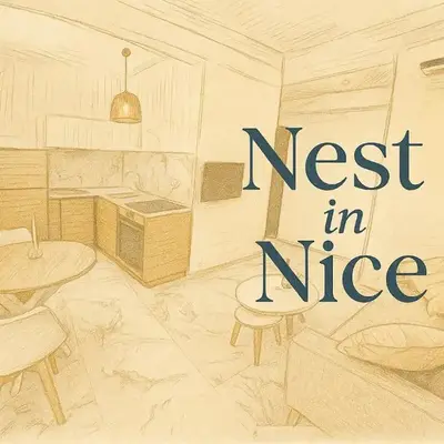 Nest In Nice