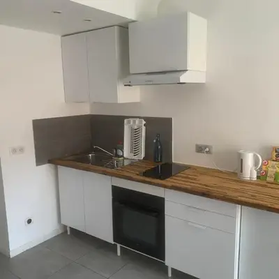 studio 30m2