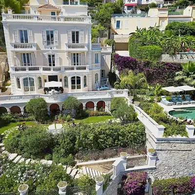 Villa Soleil Riviera