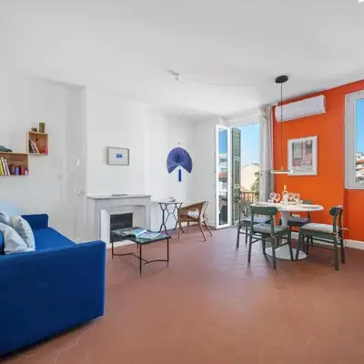 Charmant appartement hyper centre ville - quartier Notre Dame