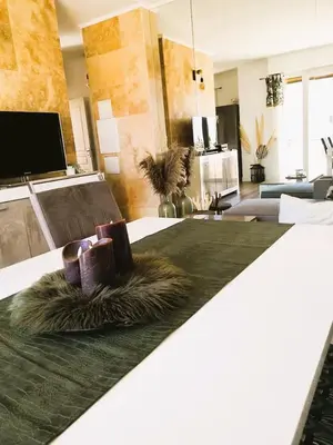 Gallery image of appartement climatisé, calme in Nice