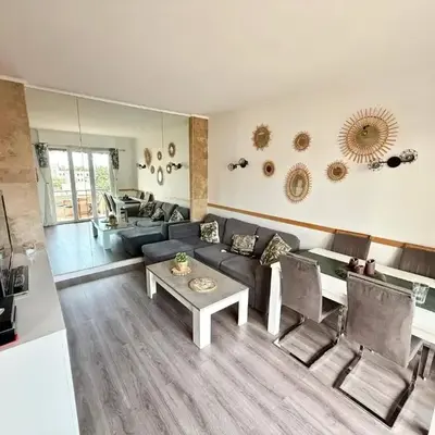 appartement climatisé