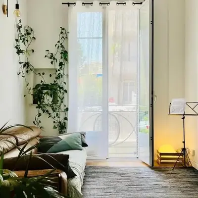 Bel appartement 2 pièces à Nice