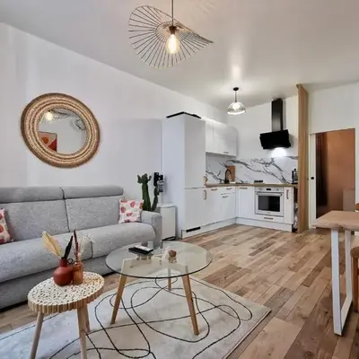 Cosy Savoie by Bookking Guys