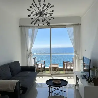 2 Pièce - Promenade des Anglais