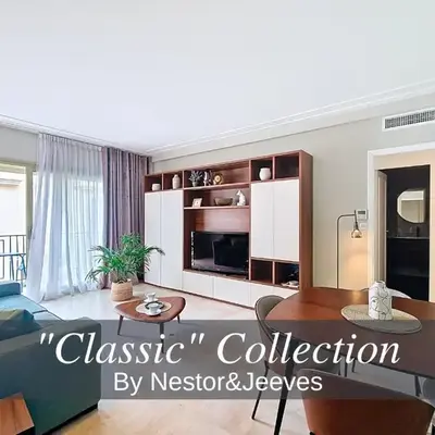 Nestor&Jeeves - VICTORIA - Delux apartment city center