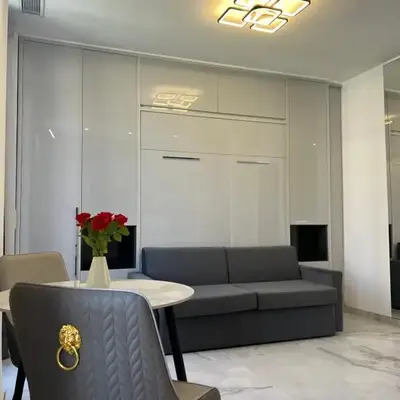 Grand Studio Luxe