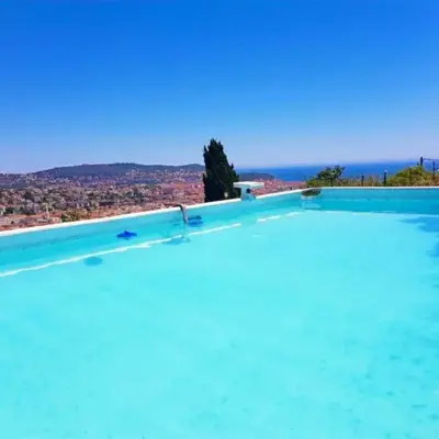 Villa Baie Des Anges