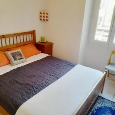 Appartement centre ville