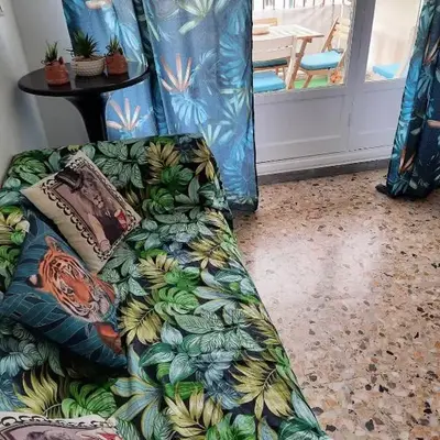 Appartement prés des plages à Nice
