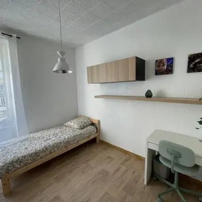 Studio au coeur de Nice
