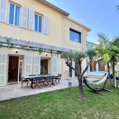 Villa La Mascotte