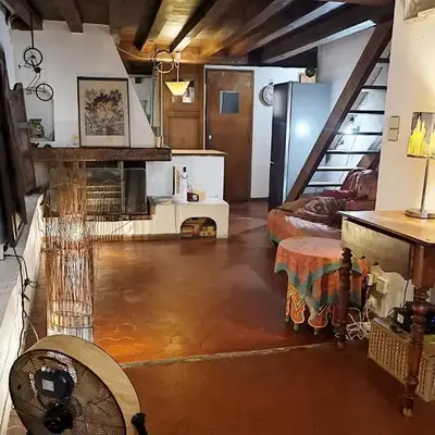 Loft in the heart of Nice