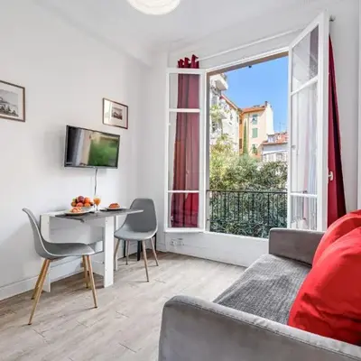 Appartement Perle - Welkeys