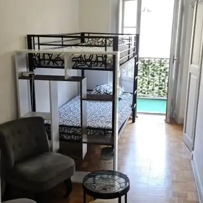 Villa Nanou Riviera