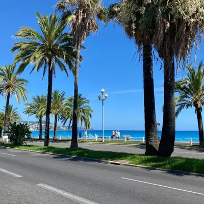 Plage et Salsa