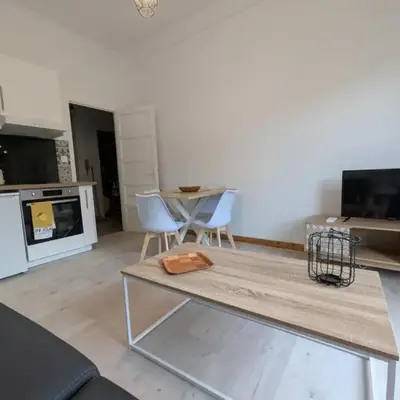 Bel appartement proche centre 15 minutes