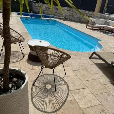 Charmant appartement
