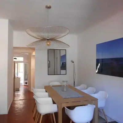Exceptional Location Beaches Cours SALEYA